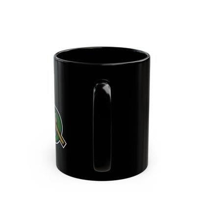 Black Team Mug (11oz/15oz)
