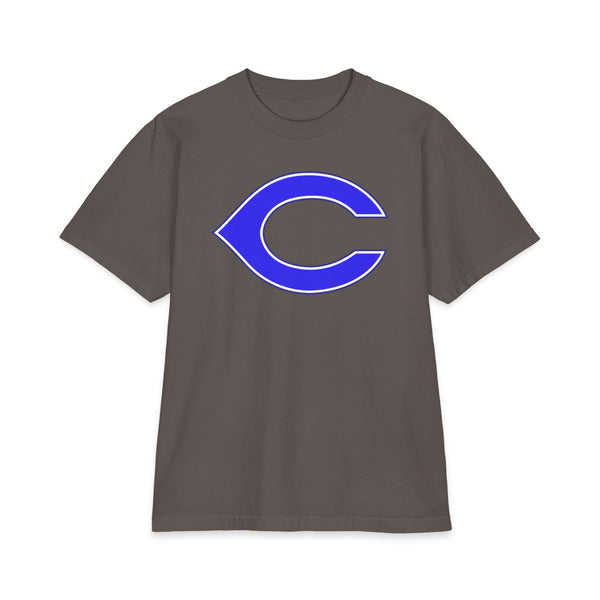 Max Heavyweight Short Sleeve Tee