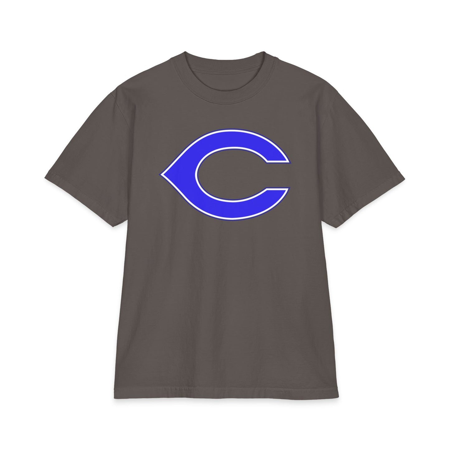 Max Heavyweight Short Sleeve Tee