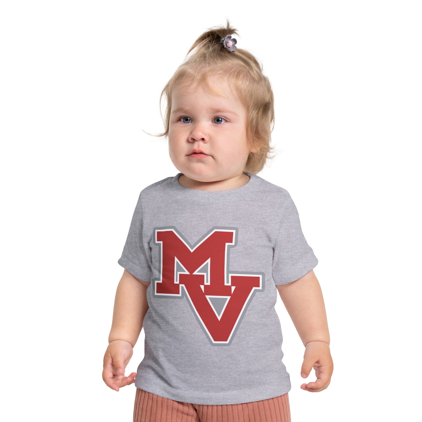 Baby Short Sleeve Tee