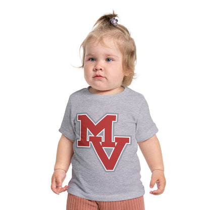 Baby Short Sleeve Tee