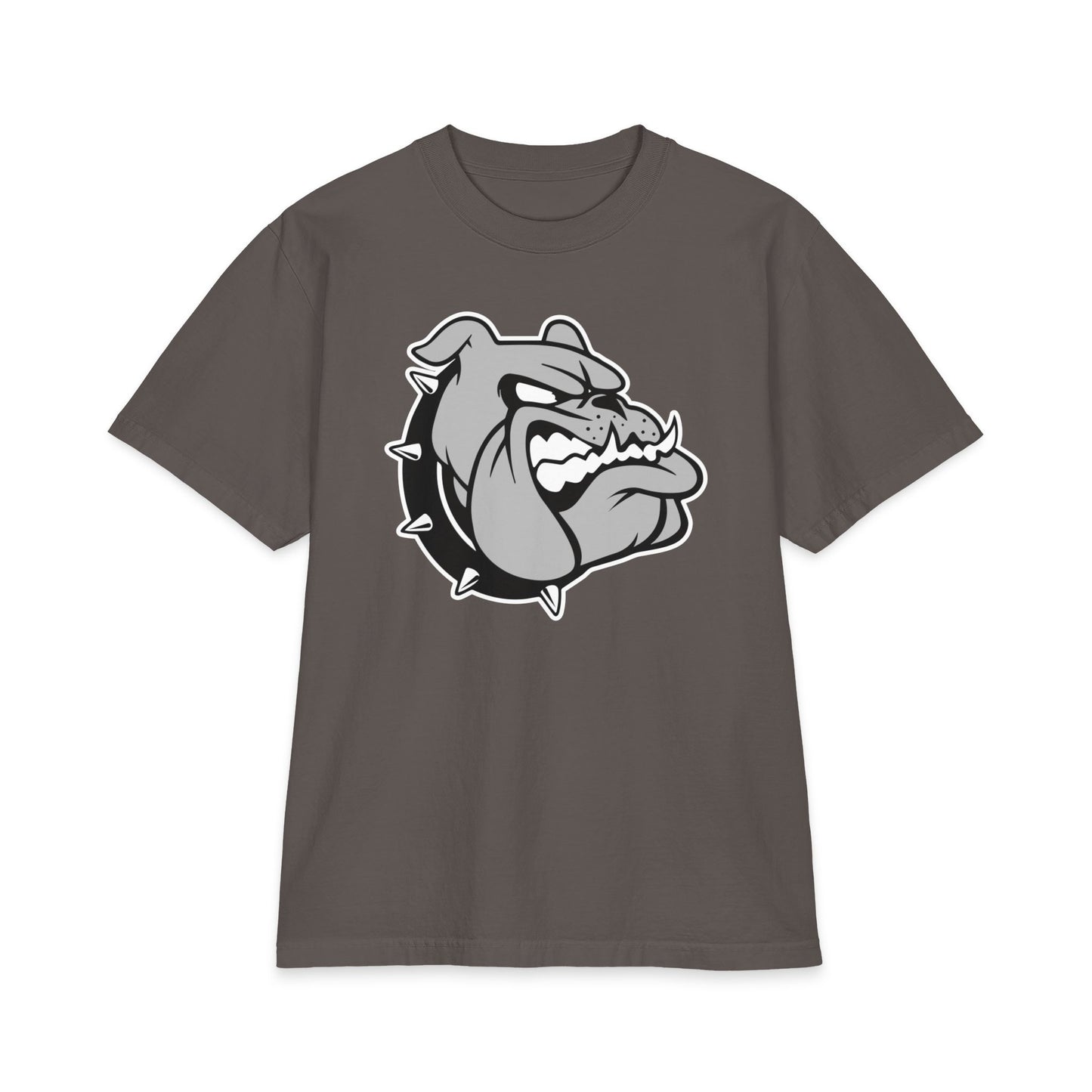 Max Heavyweight Short Sleeve Tee