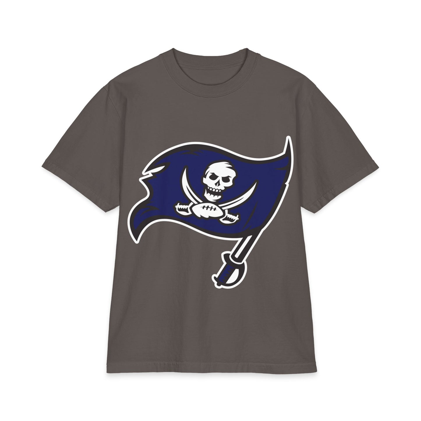 Max Heavyweight Short Sleeve Tee