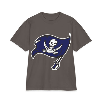 Max Heavyweight Short Sleeve Tee