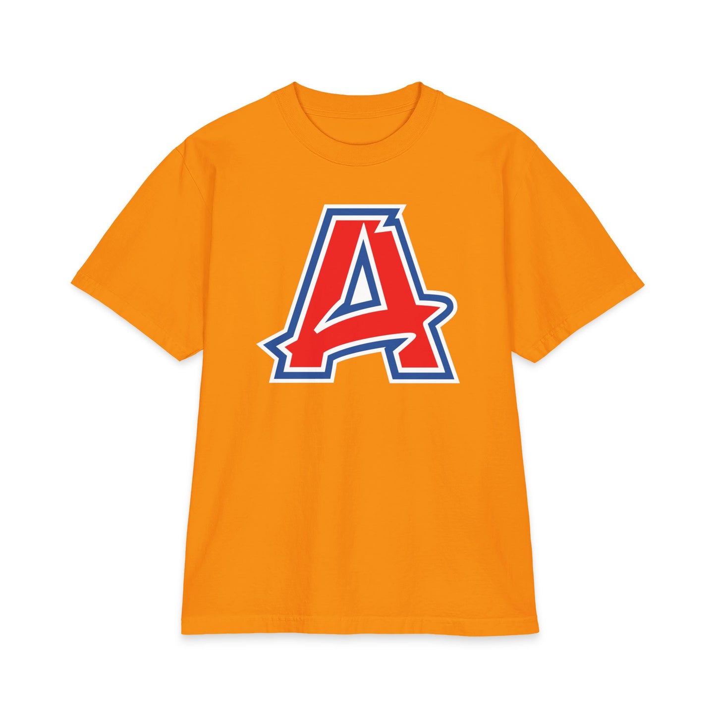 Max Heavyweight Short Sleeve Tee