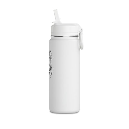 Mini Water Bottle, 20oz