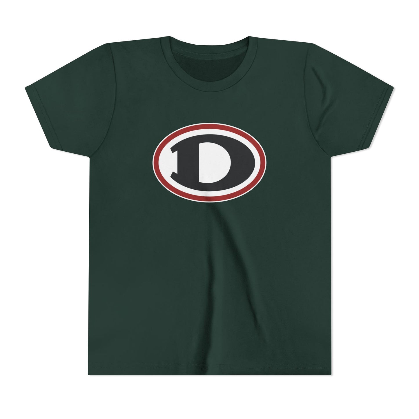 Youth Short Sleeve Tee