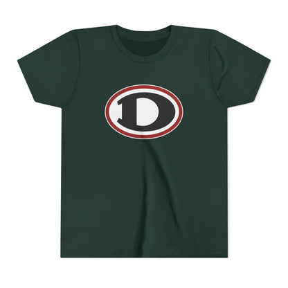 Youth Short Sleeve Tee