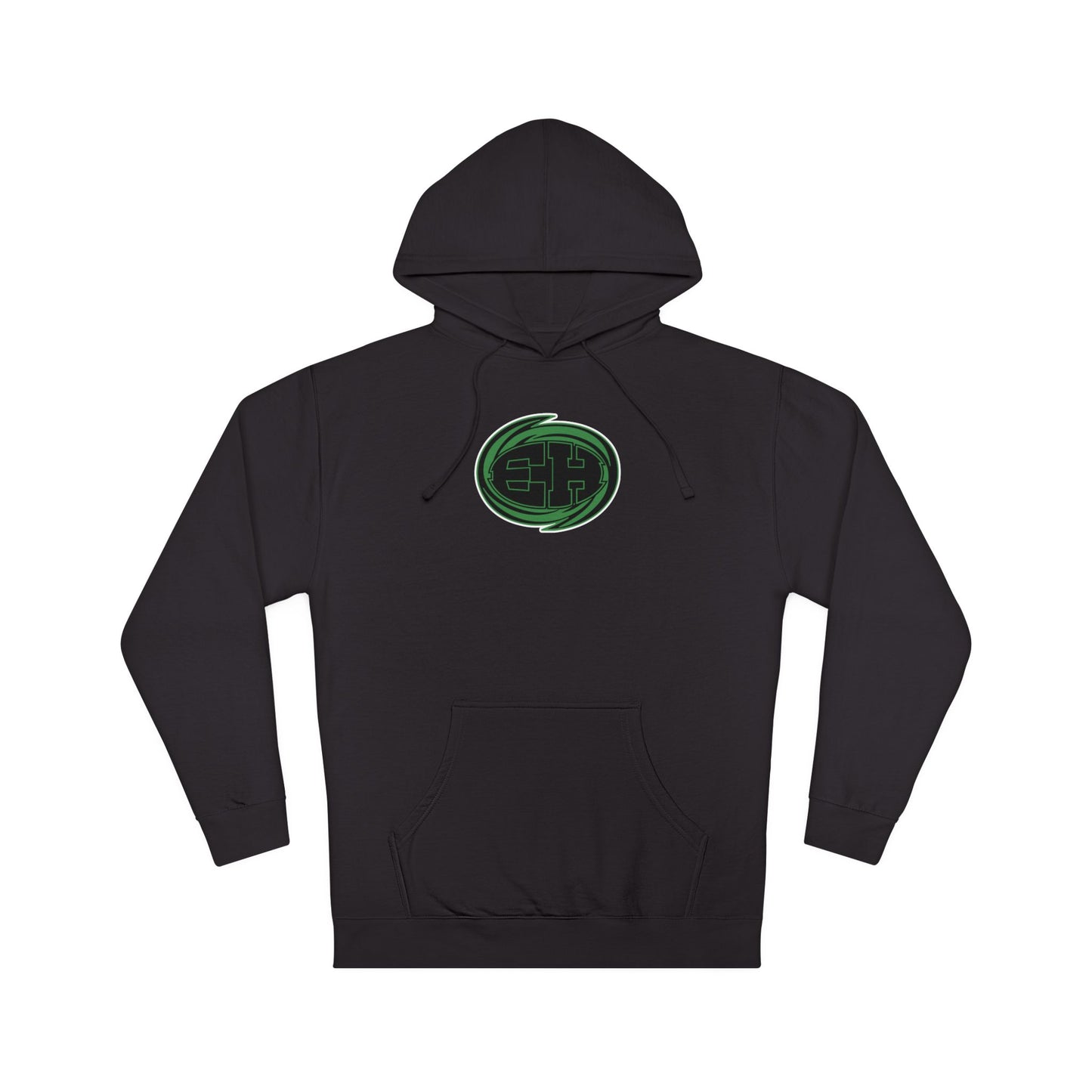 Midweight Pullover Hoodie