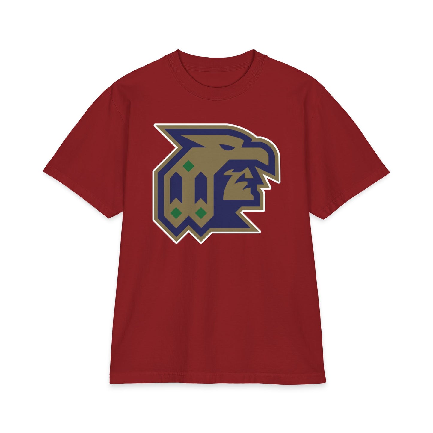 Max Heavyweight Short Sleeve Tee