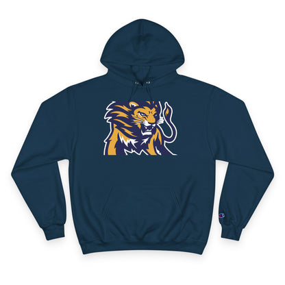 Champion Powerblend Fleece Pullover Hoodie