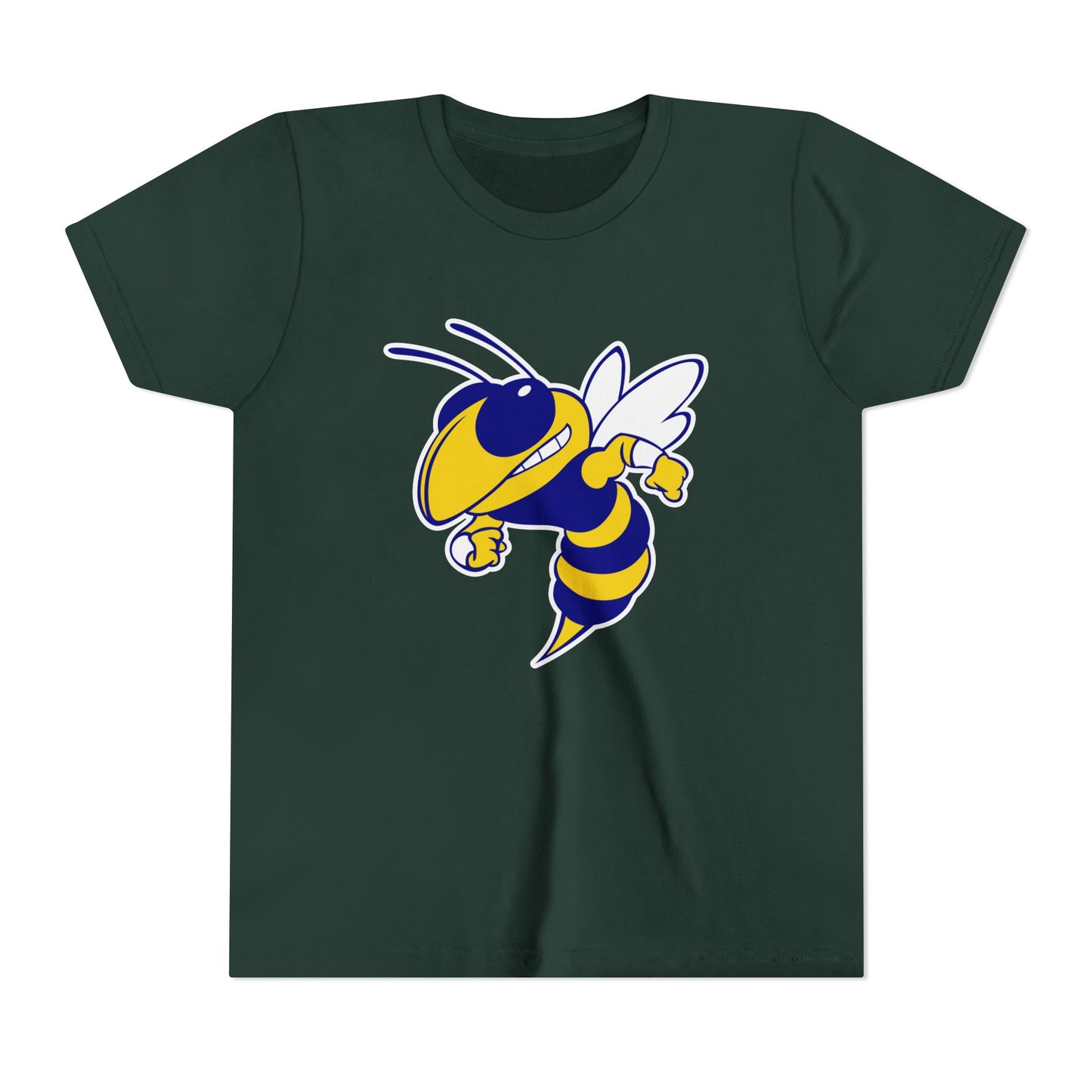 Youth Short Sleeve Tee