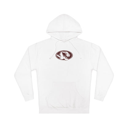 Midweight Pullover Hoodie
