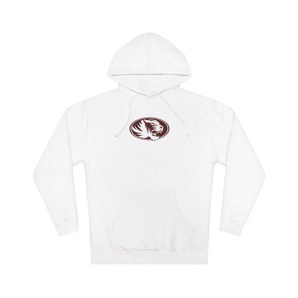 Midweight Pullover Hoodie