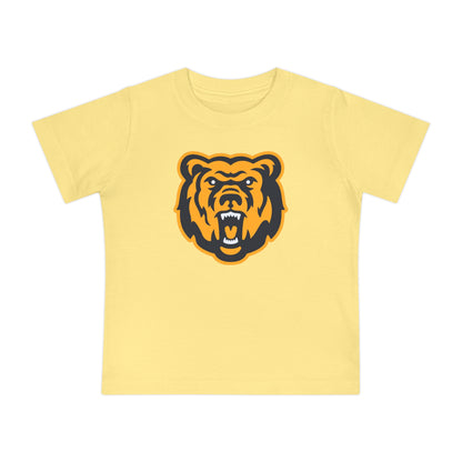 Baby Short Sleeve Tee