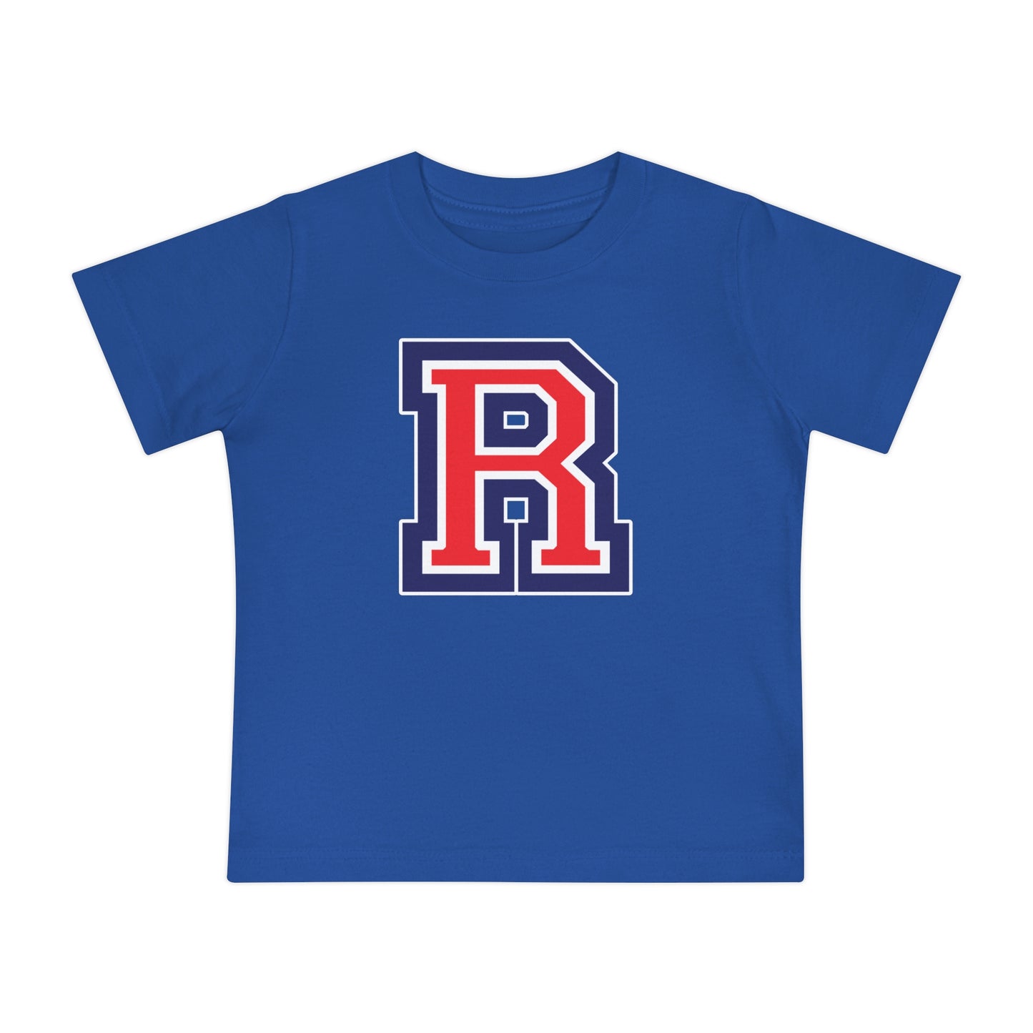 Baby Short Sleeve Tee