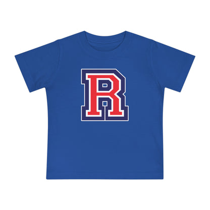 Baby Short Sleeve Tee