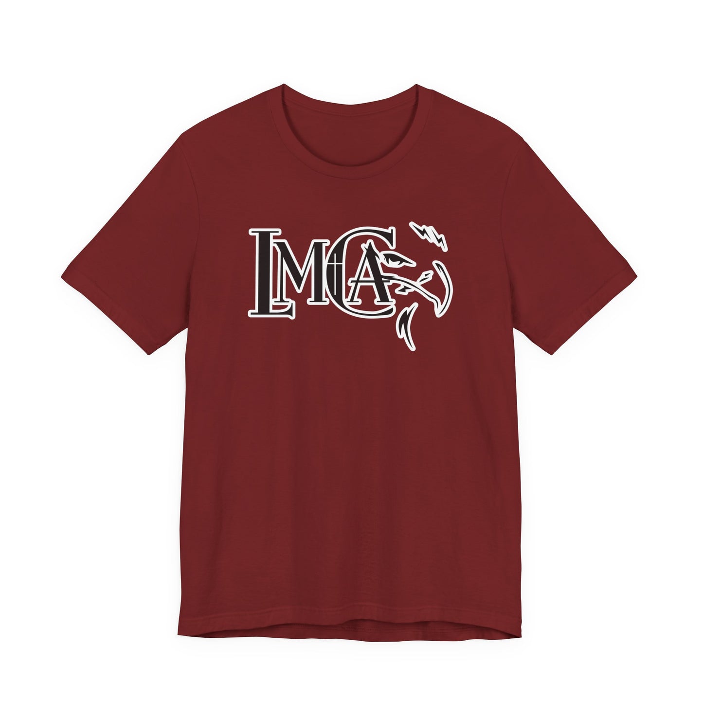 Jersey Short Sleeve Tee