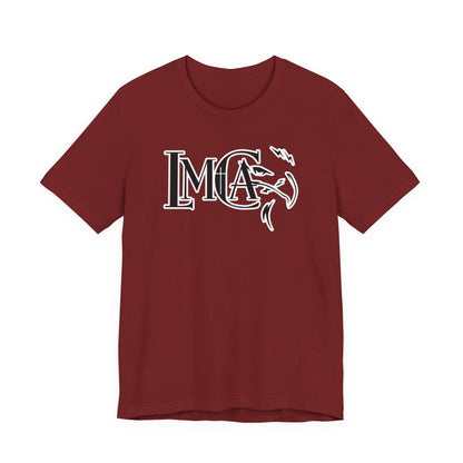 Jersey Short Sleeve Tee