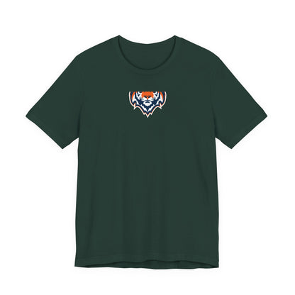 Jersey Short Sleeve Tee