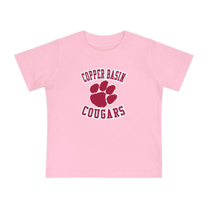 Baby Short Sleeve Tee