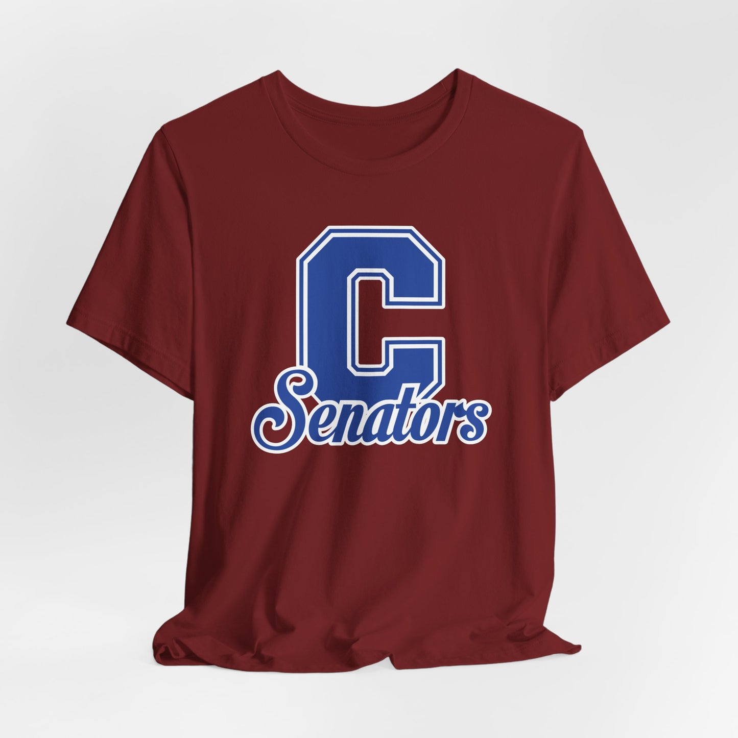 Jersey Short Sleeve Tee