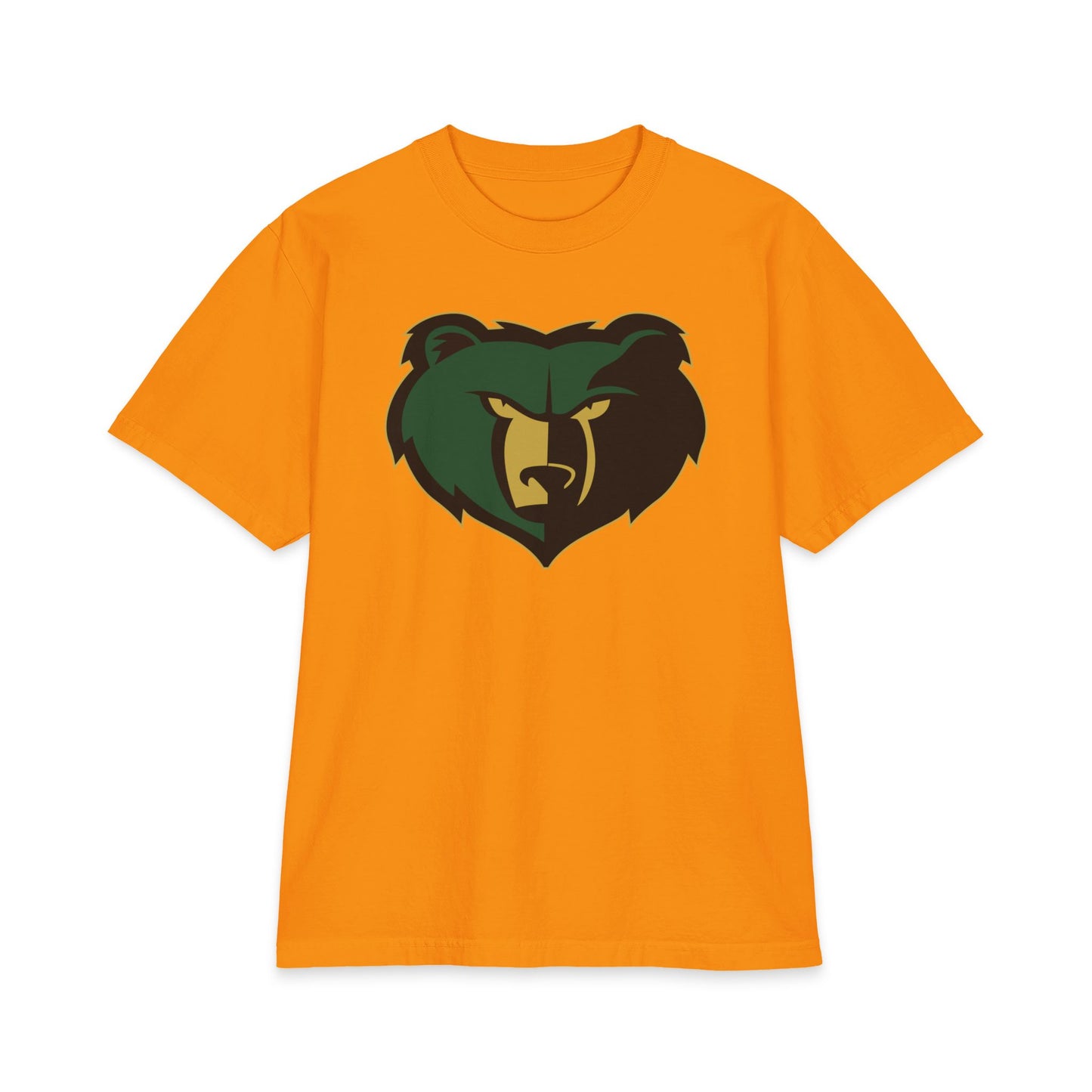 Max Heavyweight Short Sleeve Tee