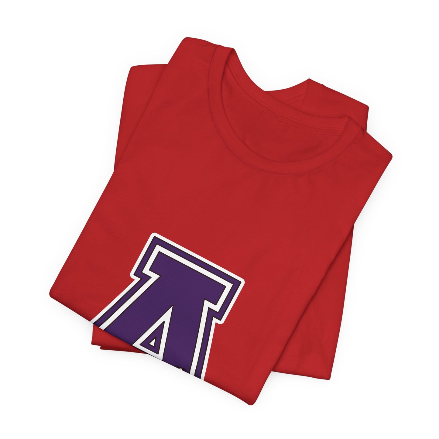 Jersey Short Sleeve Tee