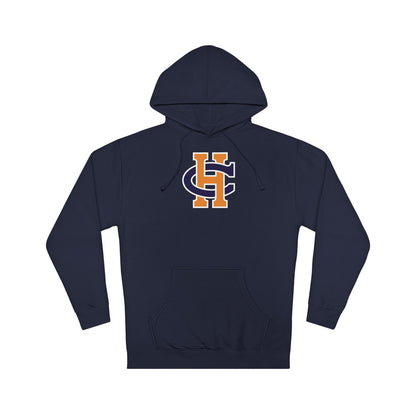 Midweight Pullover Hoodie