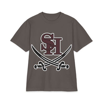 Max Heavyweight Short Sleeve Tee