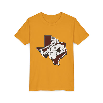 Youth Short Sleeve Tee