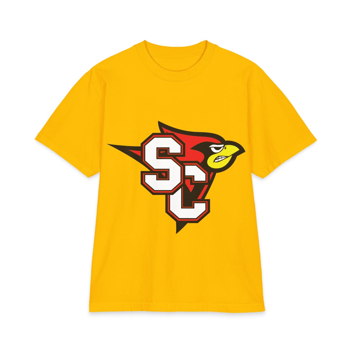 Max Heavyweight Short Sleeve Tee
