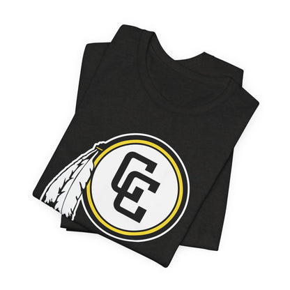 Jersey Short Sleeve Tee