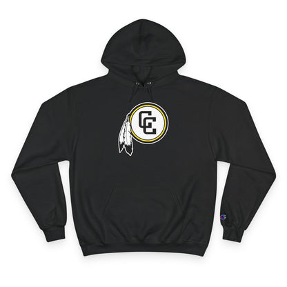 Champion Powerblend Fleece Pullover Hoodie
