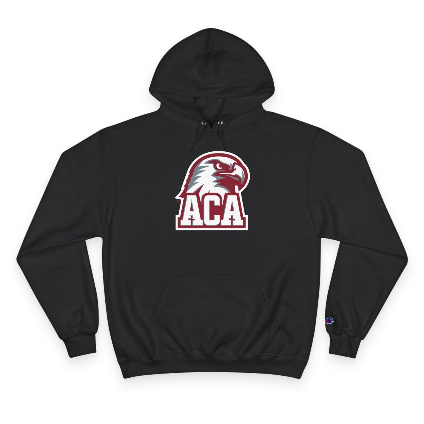 Champion Powerblend Fleece Pullover Hoodie