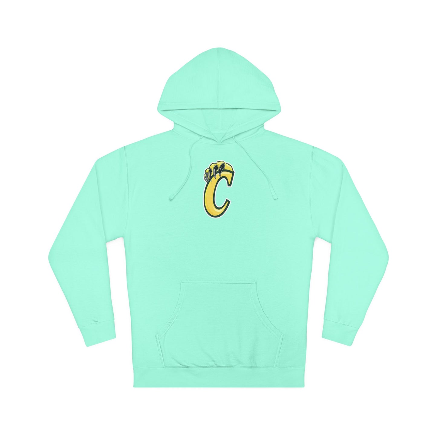 Midweight Pullover Hoodie