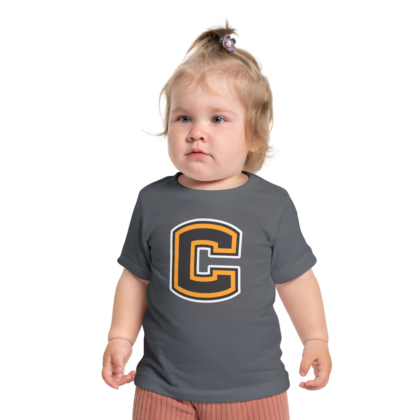 Baby Short Sleeve Tee
