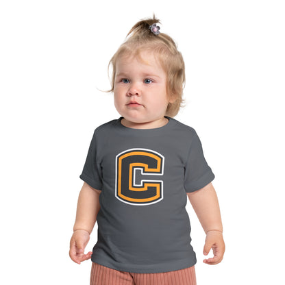 Baby Short Sleeve Tee