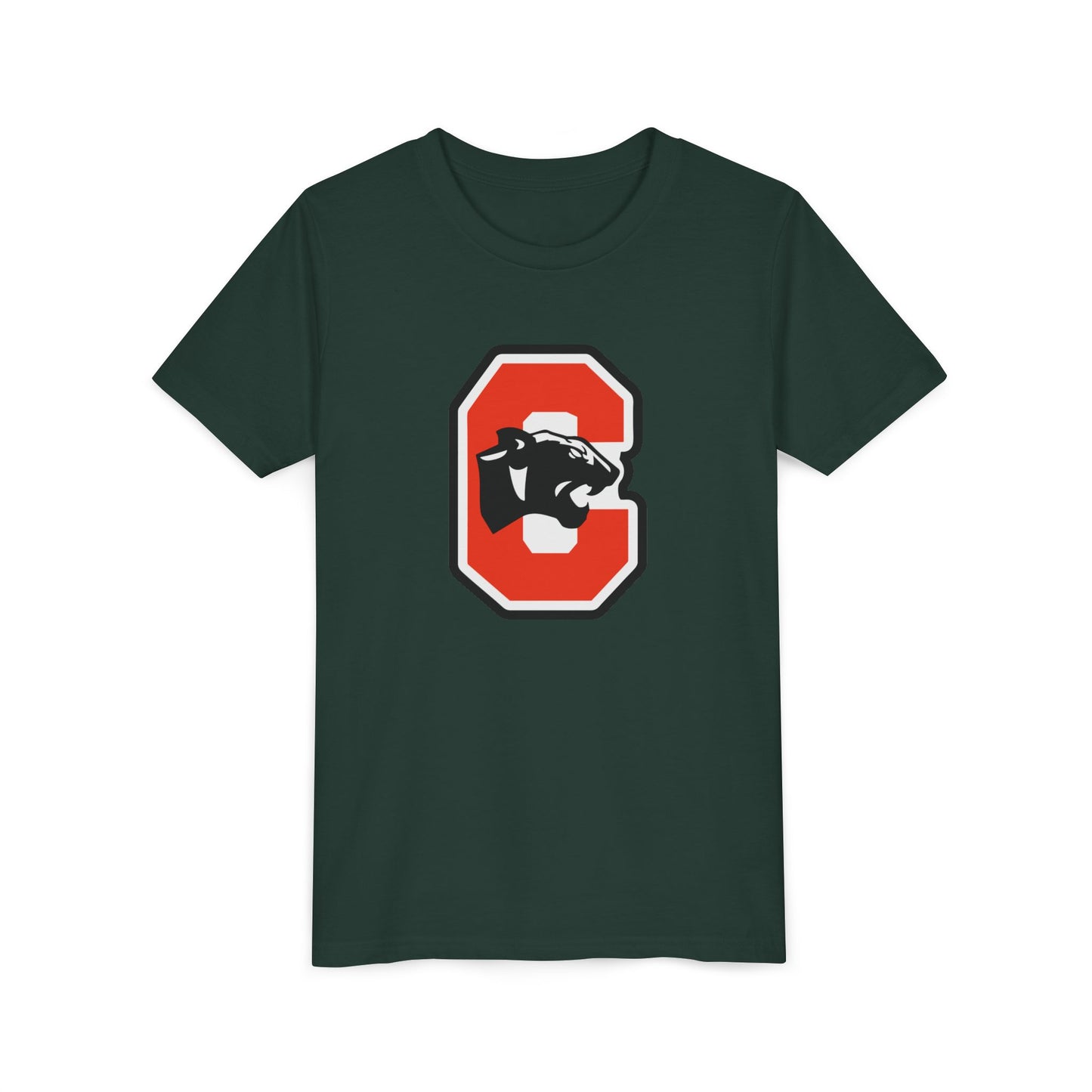 Youth Short Sleeve Tee