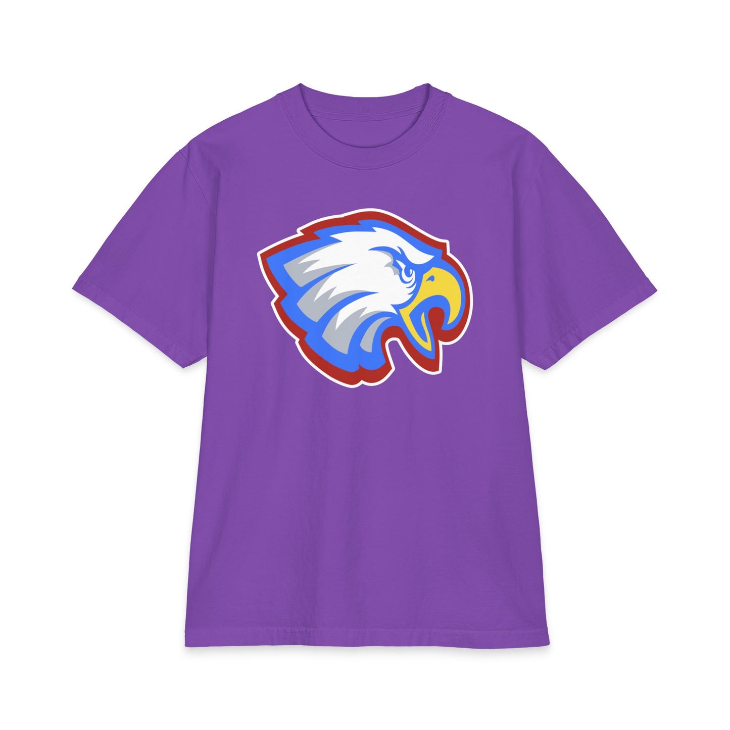 Max Heavyweight Short Sleeve Tee