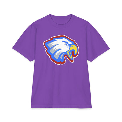 Max Heavyweight Short Sleeve Tee