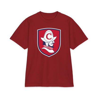 Max Heavyweight Short Sleeve Tee