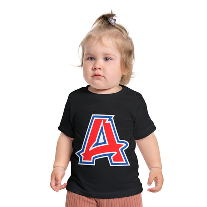 Baby Short Sleeve Tee
