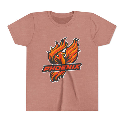 Youth Short Sleeve Tee