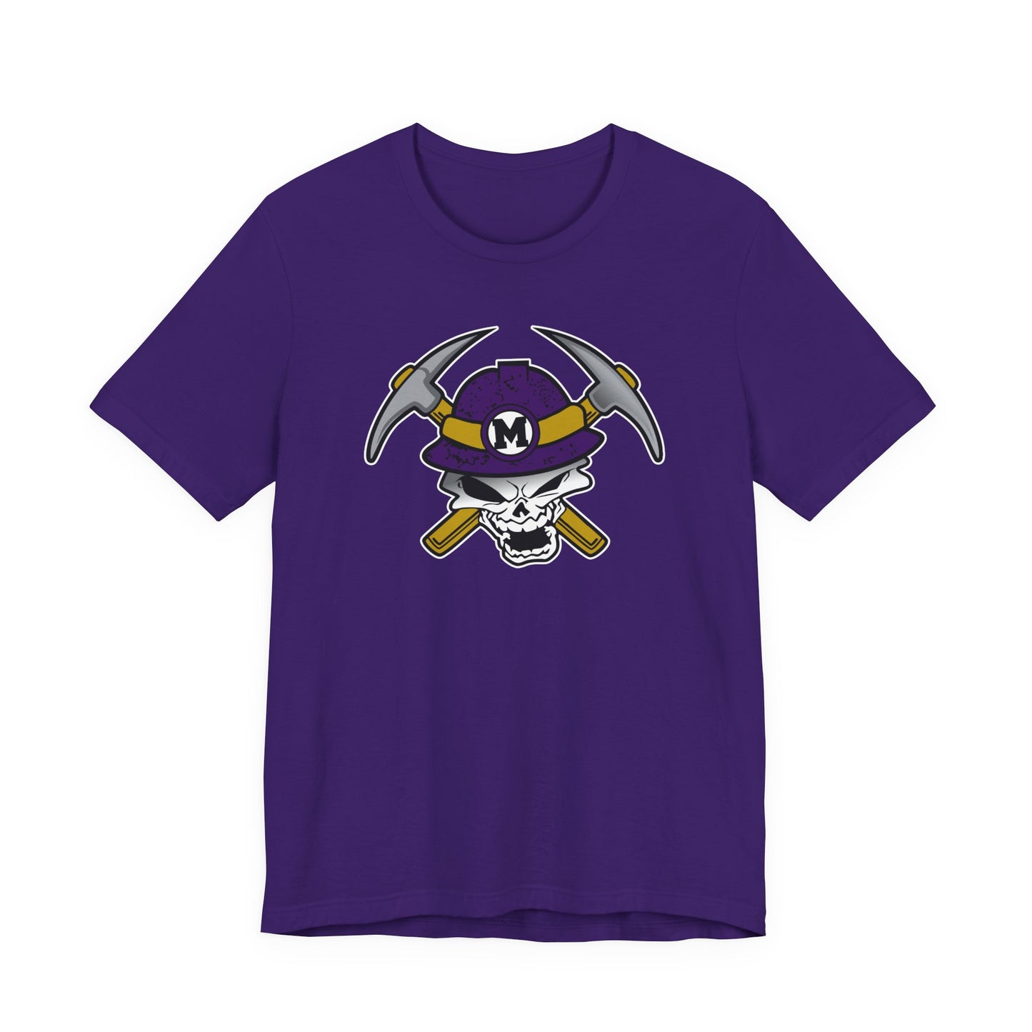 Jersey Short Sleeve Tee