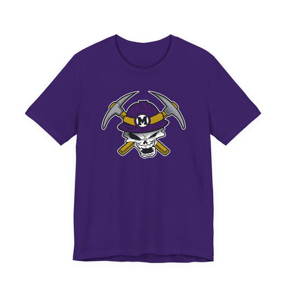Jersey Short Sleeve Tee