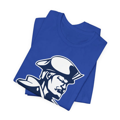 Jersey Short Sleeve Tee