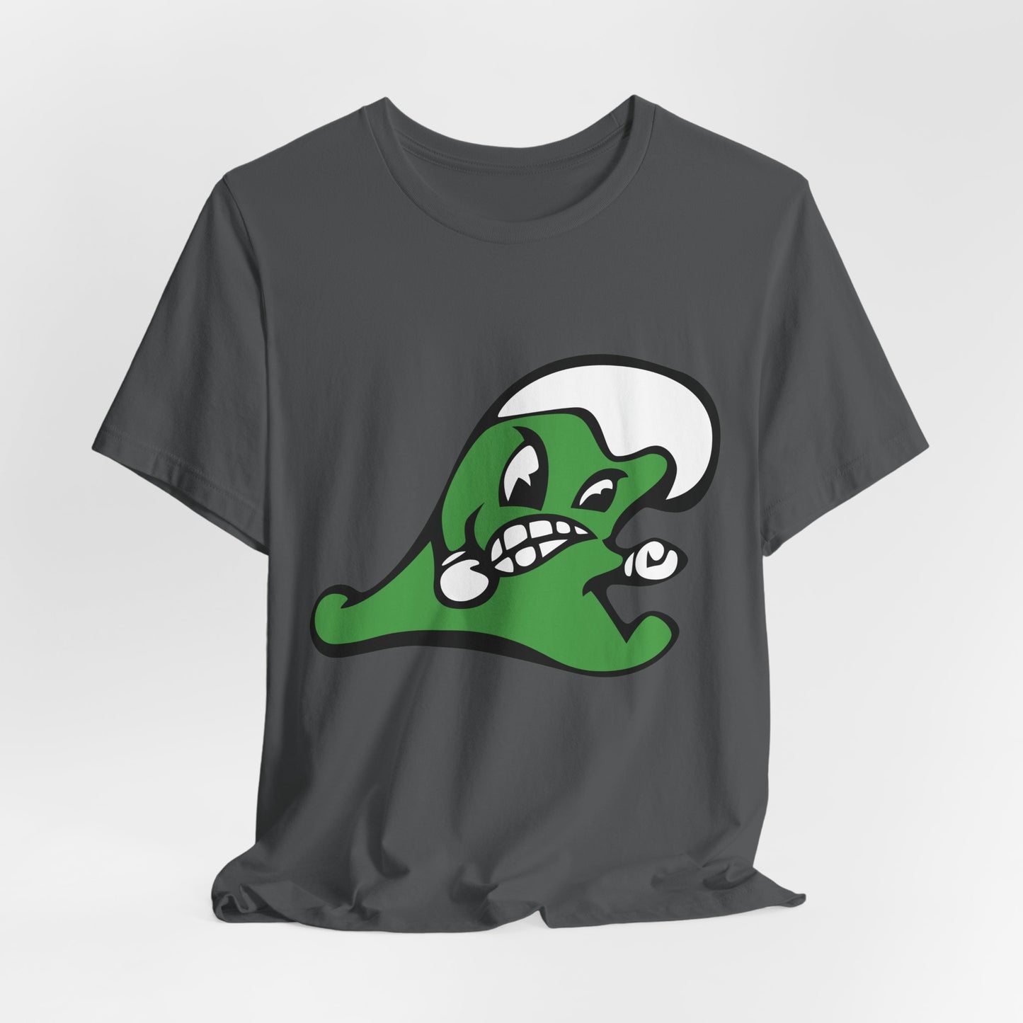 Jersey Short Sleeve Tee