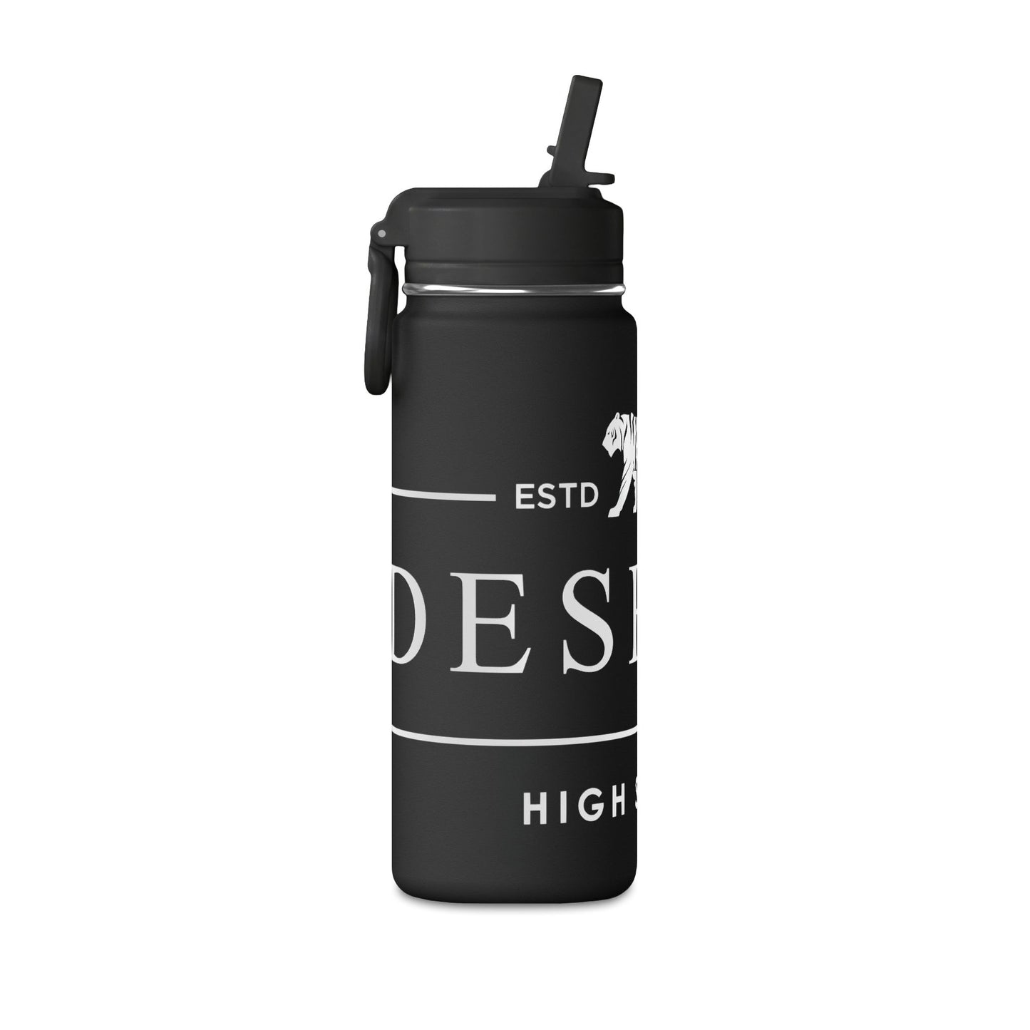 Mini Water Bottle, 20oz