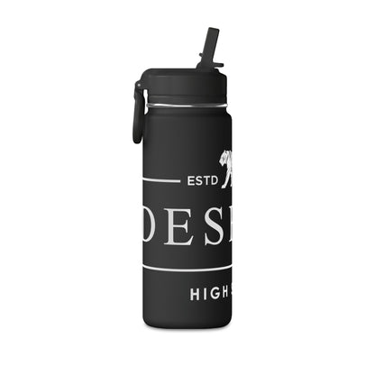 Mini Water Bottle, 20oz